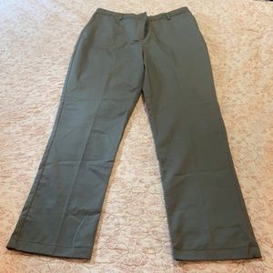 Lands End Tall Pants